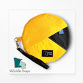 Pac Pouch Wristlet