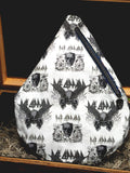 Raindrop Sling Bag