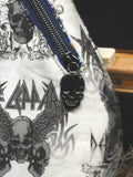 Raindrop Sling Bag