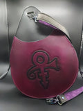 Raindrop Sling Bag