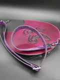 Raindrop Sling Bag