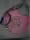 Raindrop Sling Bag