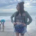 Brief Encounter Hip Bag