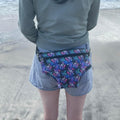 Brief Encounter Hip Bag