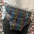 Brief Encounter Hip Bag