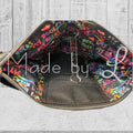 Brief Encounter Hip Bag