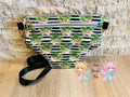 Brief Encounter Hip Bag