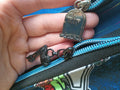 Brief Encounter Hip Bag