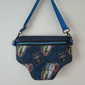 Brief Encounter Hip Bag