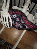 Brief Encounter Hip Bag