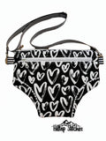 Brief Encounter Hip Bag