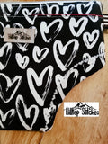 Brief Encounter Hip Bag
