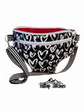 Brief Encounter Hip Bag