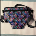Brief Encounter Hip Bag