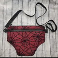 Brief Encounter Hip Bag