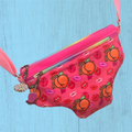 Brief Encounter Hip Bag