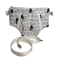 Brief Encounter Hip Bag