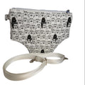 Brief Encounter Hip Bag