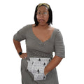 Brief Encounter Hip Bag
