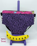 Brief Encounter Hip Bag