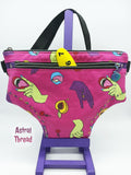 Brief Encounter Hip Bag