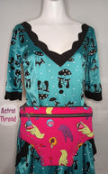 Brief Encounter Hip Bag
