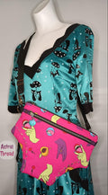 Brief Encounter Hip Bag