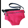 Brief Encounter Hip Bag