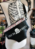 Brief Encounter Hip Bag