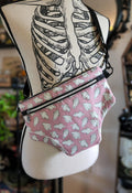 Brief Encounter Hip Bag