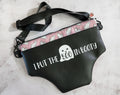 Brief Encounter Hip Bag
