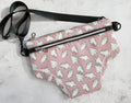 Brief Encounter Hip Bag