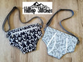 Brief Encounter Hip Bag