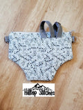 Brief Encounter Hip Bag