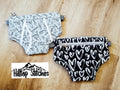 Brief Encounter Hip Bag