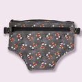 Brief Encounter Hip Bag