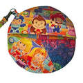 Pac Pouch Wristlet
