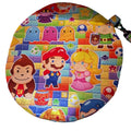 Pac Pouch Wristlet