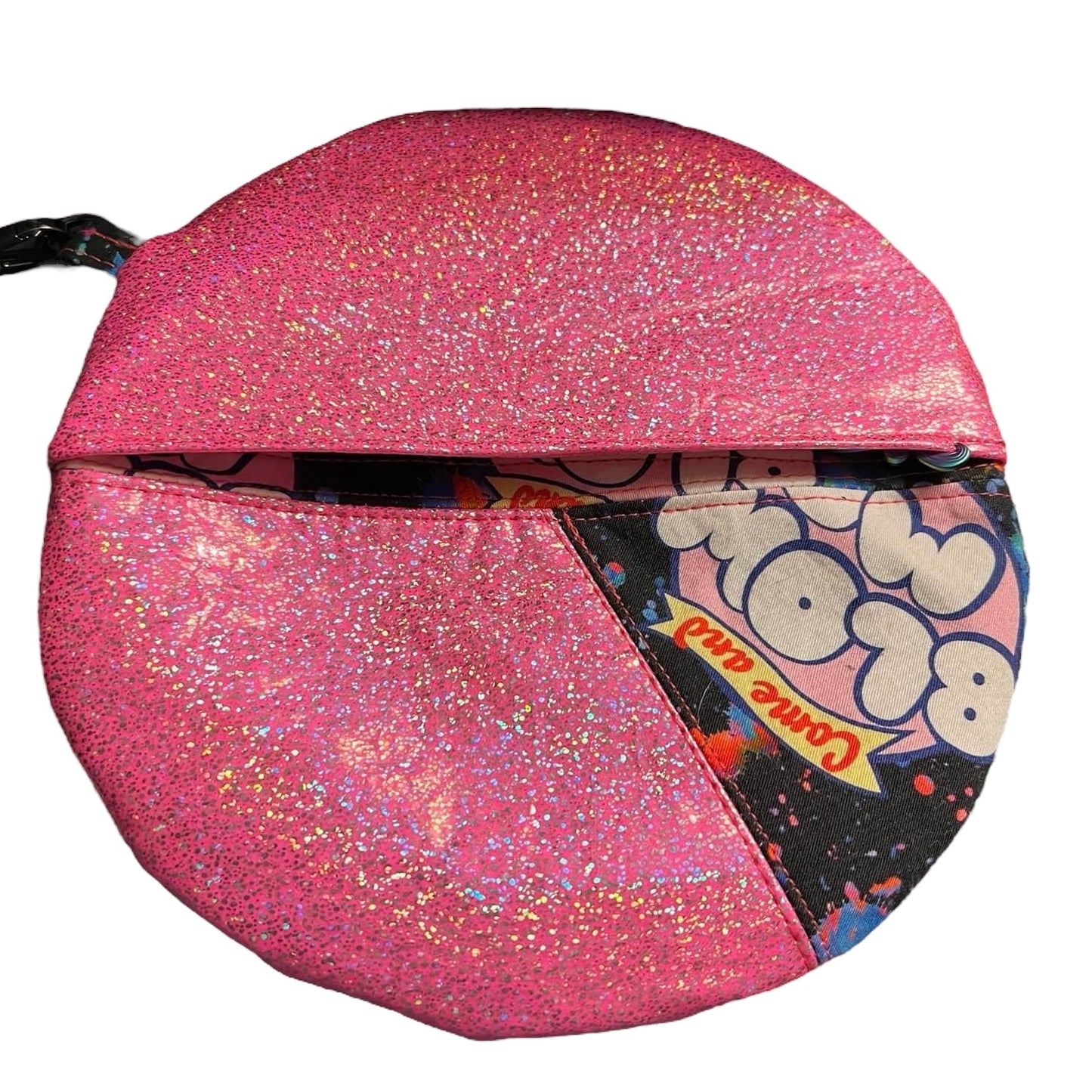 Pac Pouch Wristlet Sewing Pattern