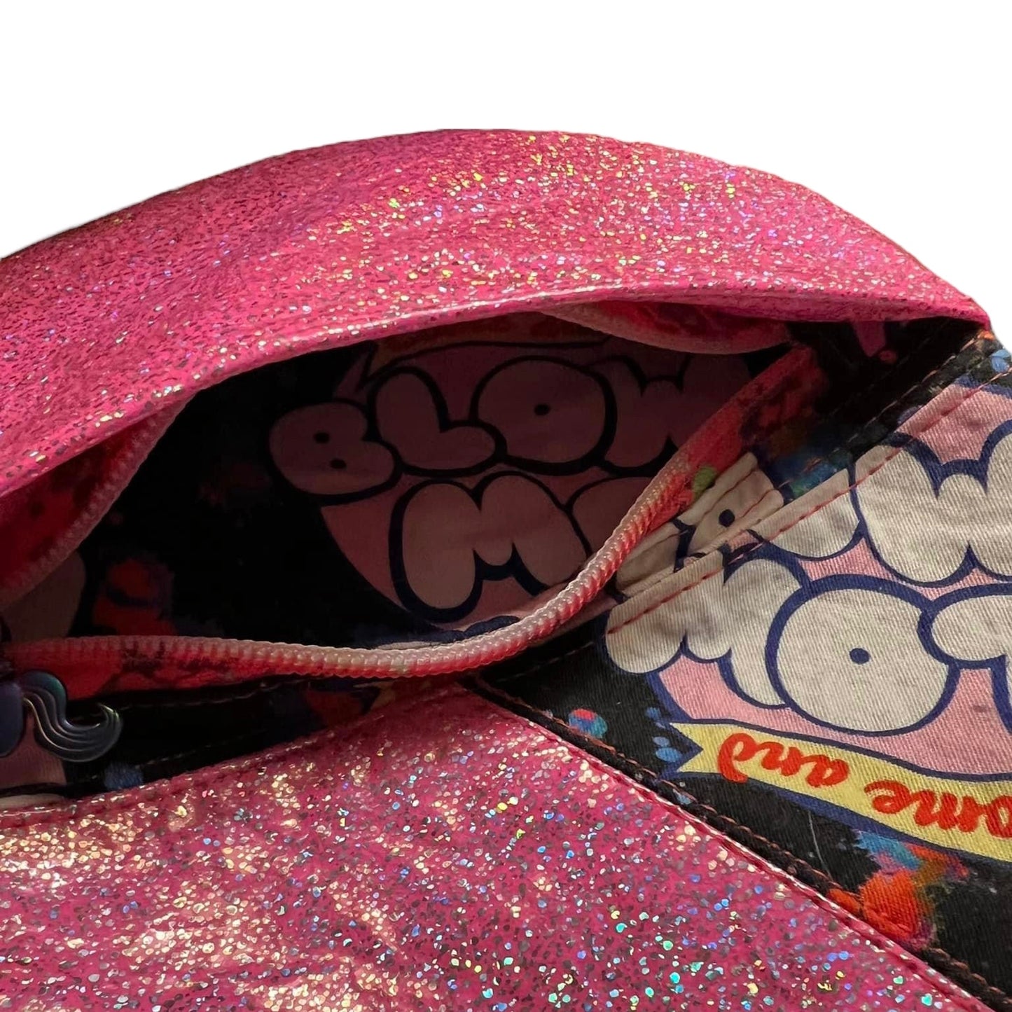 Pac Pouch Wristlet Sewing Pattern