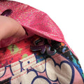 Pac Pouch Wristlet