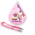 Raindrop Sling Bag