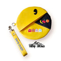 Pac Pouch Wristlet