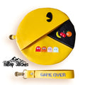 Pac Pouch Wristlet