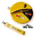 Pac Pouch Wristlet