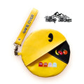 Pac Pouch Wristlet