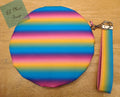 Pac Pouch Wristlet