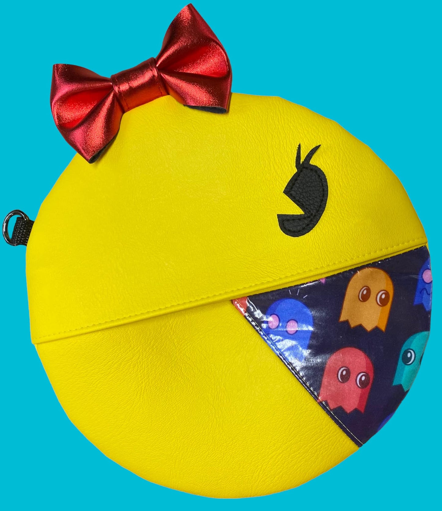Pac Pouch Wristlet Sewing Pattern