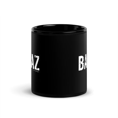 BAD.AZ Mug