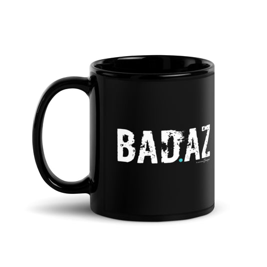 BAD.AZ Mug